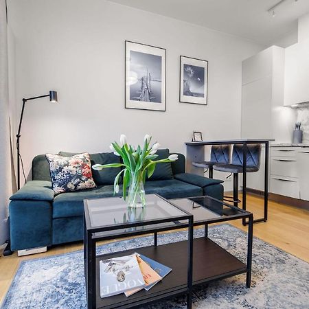 Jūrkalne Design Apartment Loft Majori With Large Terrace מראה חיצוני תמונה