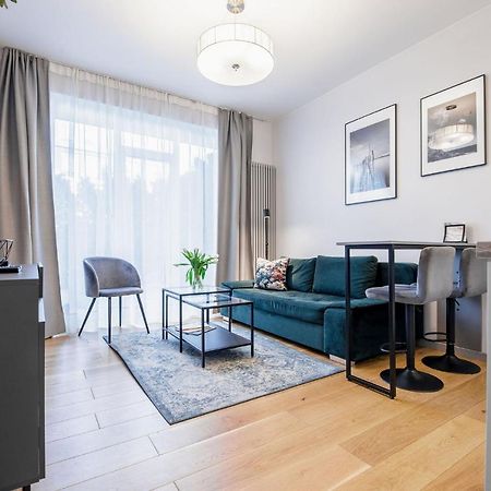 Jūrkalne Design Apartment Loft Majori With Large Terrace מראה חיצוני תמונה