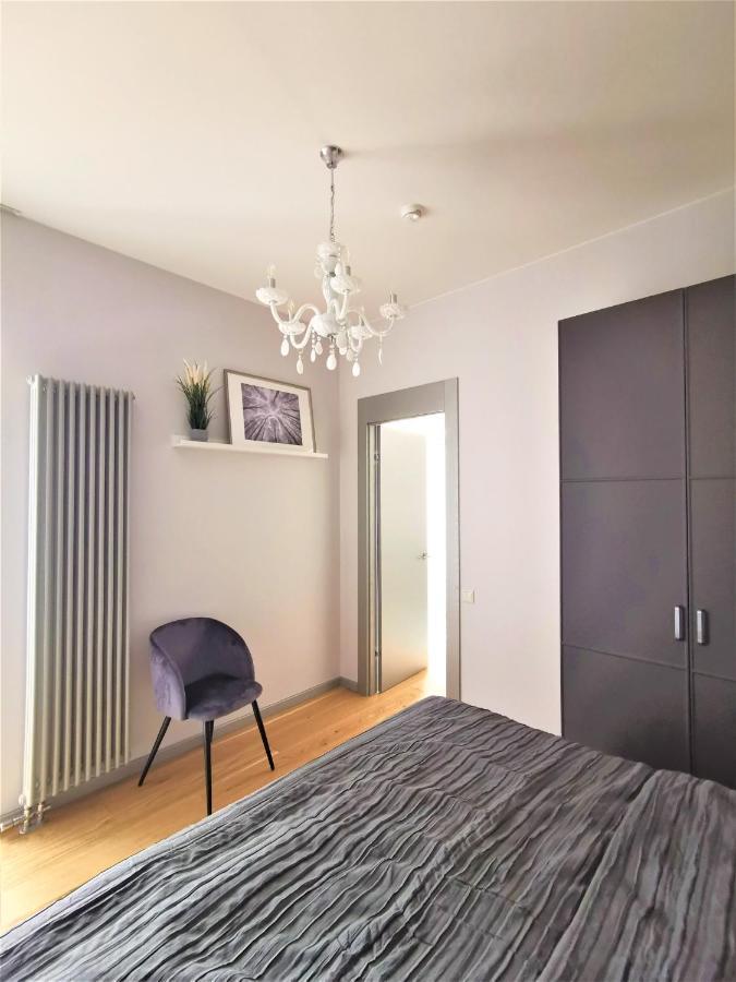 Jūrkalne Design Apartment Loft Majori With Large Terrace מראה חיצוני תמונה