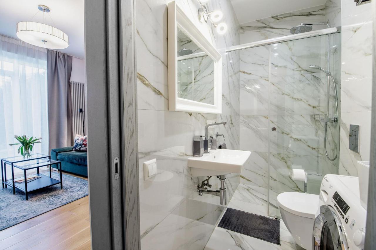Jūrkalne Design Apartment Loft Majori With Large Terrace מראה חיצוני תמונה